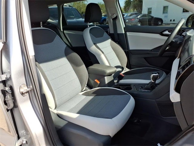 2026 Volkswagen Taos 1.5T S