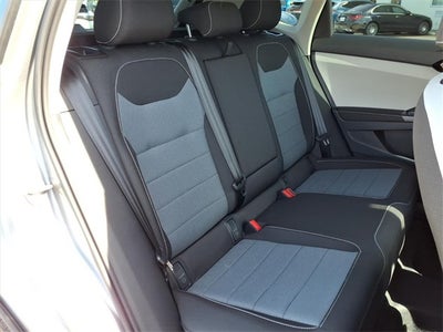 2026 Volkswagen Taos 1.5T S