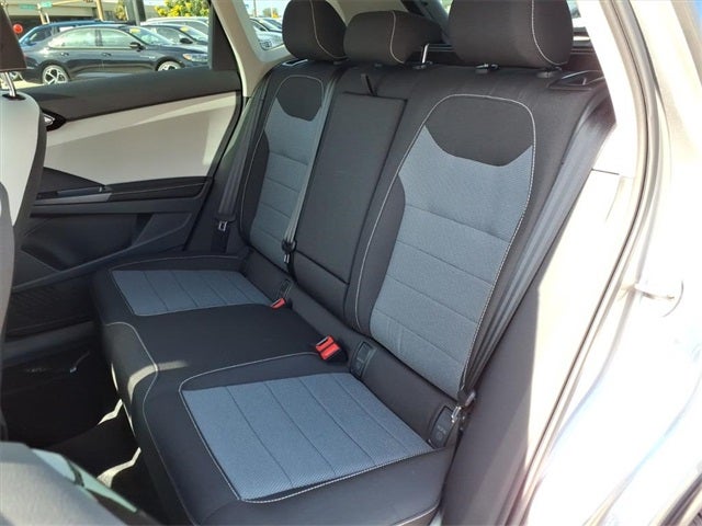 2026 Volkswagen Taos 1.5T S