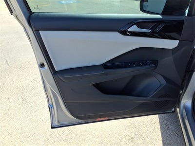 2026 Volkswagen Taos 1.5T S