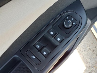 2026 Volkswagen Taos 1.5T S