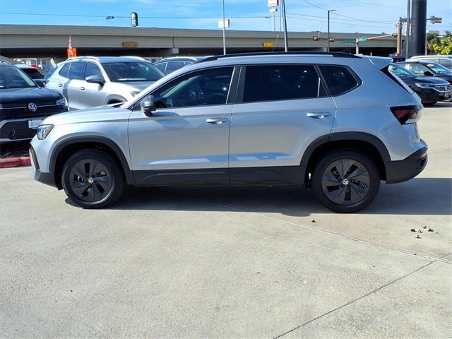 2026 Volkswagen Taos 1.5T S