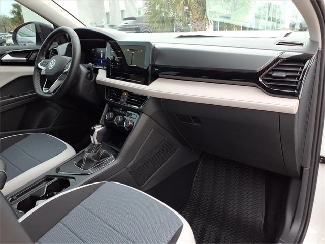 2026 Volkswagen Taos 1.5T S