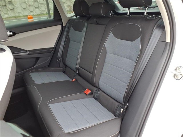 2026 Volkswagen Taos 1.5T S