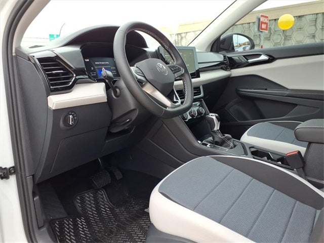 2026 Volkswagen Taos 1.5T S