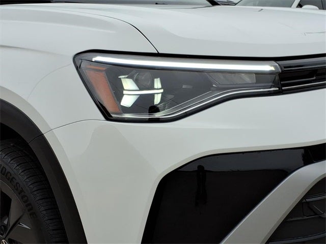 2026 Volkswagen Taos 1.5T S