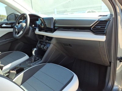 2026 Volkswagen Taos 1.5T S