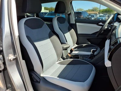 2026 Volkswagen Taos 1.5T S