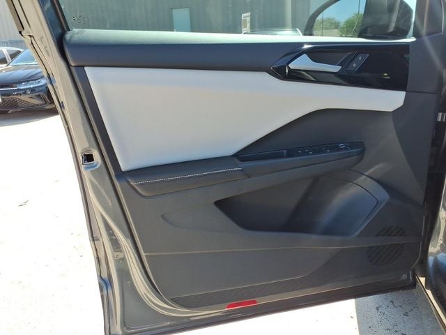 2026 Volkswagen Taos 1.5T S