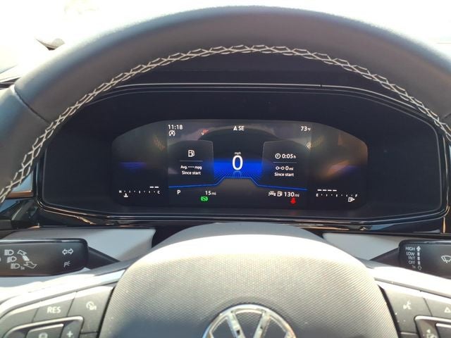 2026 Volkswagen Taos 1.5T S