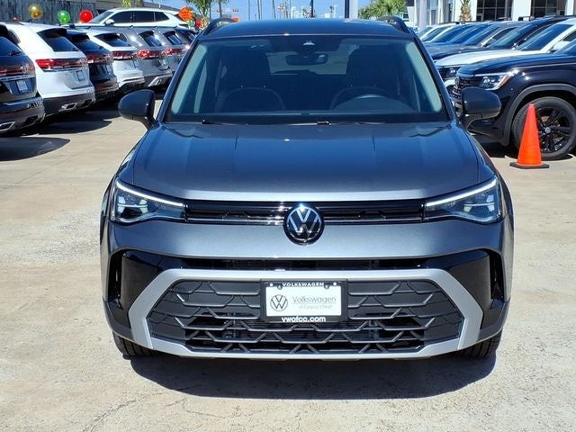 2026 Volkswagen Taos 1.5T S