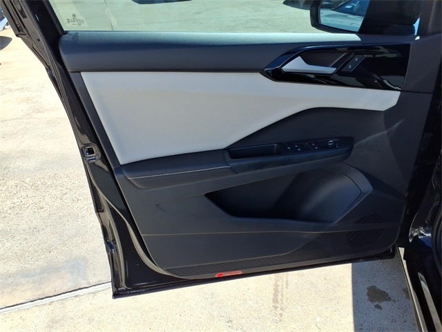 2026 Volkswagen Taos 1.5T S