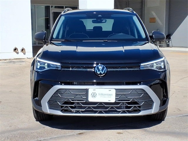 2026 Volkswagen Taos 1.5T S