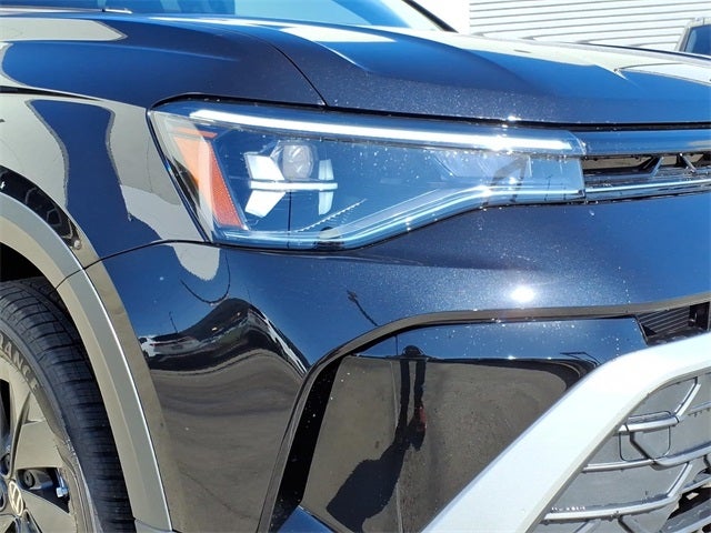 2026 Volkswagen Taos 1.5T S