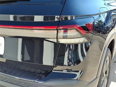 2026 Volkswagen Taos 1.5T S