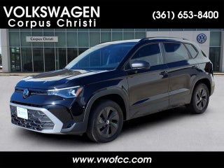 2026 Volkswagen Taos 1.5T S