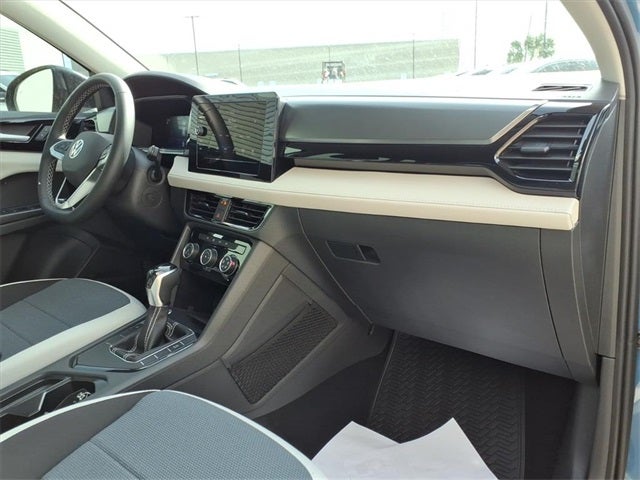 2026 Volkswagen Taos 1.5T S