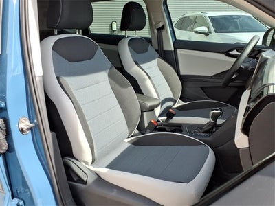 2026 Volkswagen Taos 1.5T S