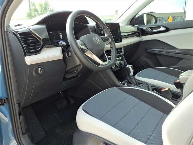 2026 Volkswagen Taos 1.5T S