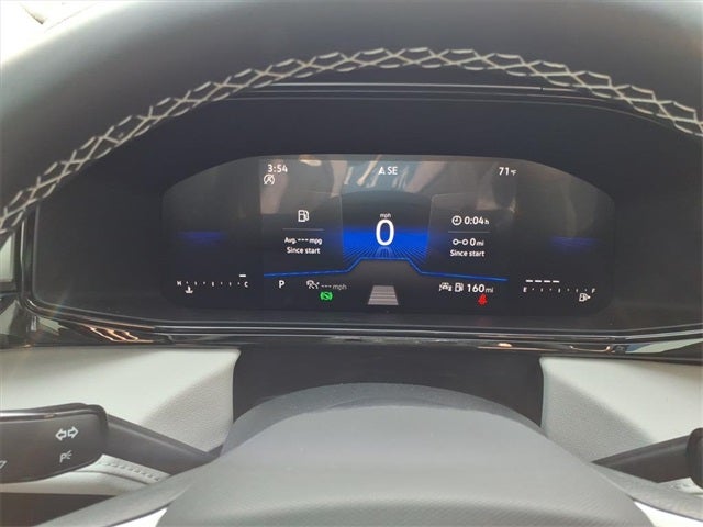 2026 Volkswagen Taos 1.5T S