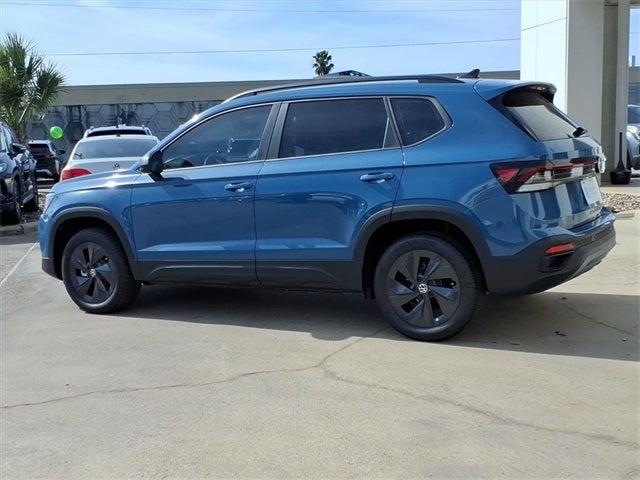 2026 Volkswagen Taos 1.5T S