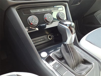 2026 Volkswagen Taos 1.5T S