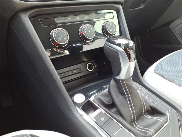 2026 Volkswagen Taos 1.5T S