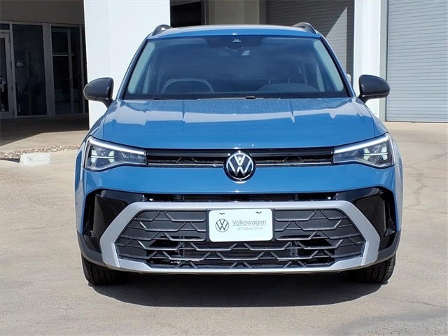 2026 Volkswagen Taos 1.5T S
