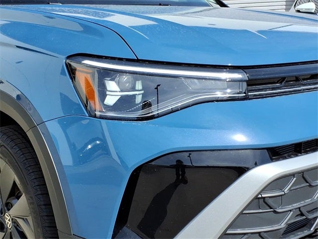 2026 Volkswagen Taos 1.5T S