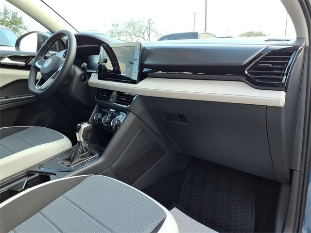 2026 Volkswagen Taos 1.5T S