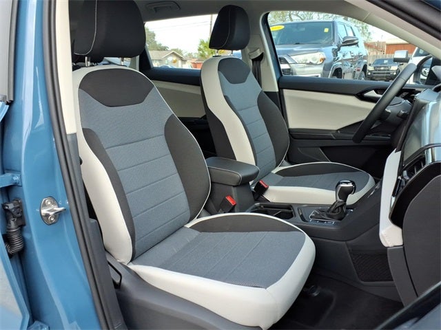 2026 Volkswagen Taos 1.5T S