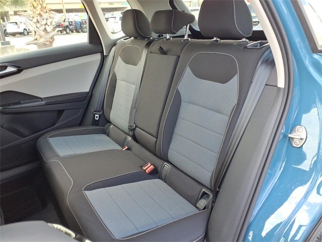 2026 Volkswagen Taos 1.5T S