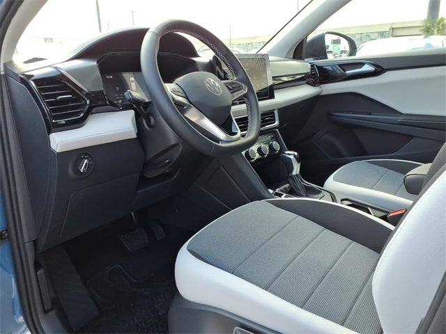 2026 Volkswagen Taos 1.5T S