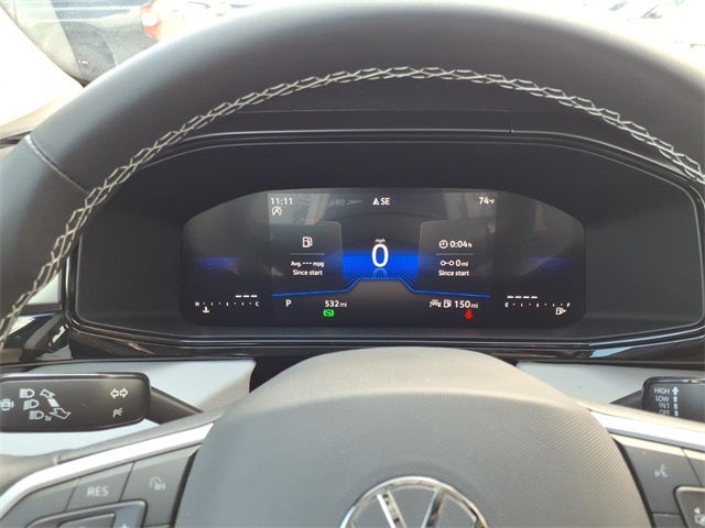 2026 Volkswagen Taos 1.5T S