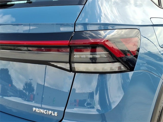 2026 Volkswagen Taos 1.5T S