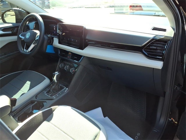 2026 Volkswagen Taos 1.5T S