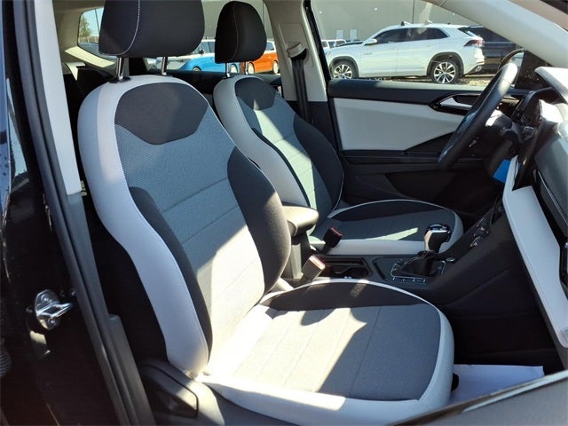 2026 Volkswagen Taos 1.5T S