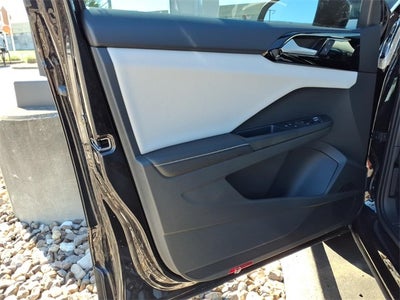 2026 Volkswagen Taos 1.5T S