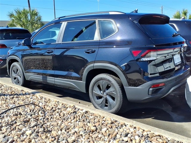 2026 Volkswagen Taos 1.5T S