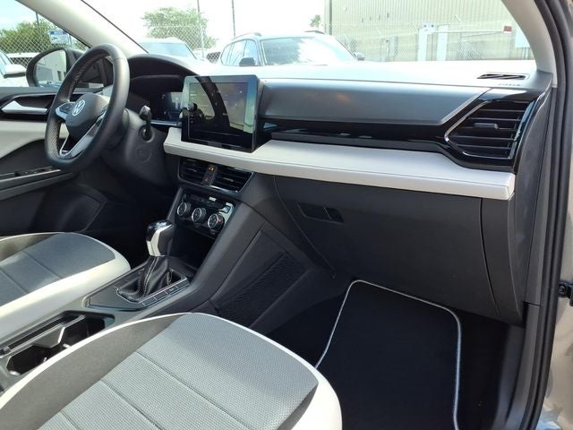 2026 Volkswagen Taos 1.5T S
