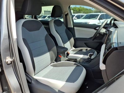 2026 Volkswagen Taos 1.5T S