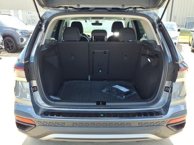 2026 Volkswagen Taos 1.5T S