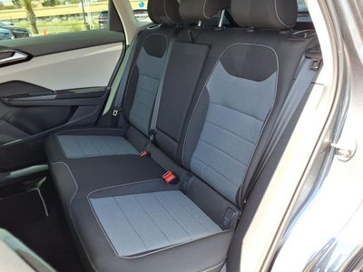 2026 Volkswagen Taos 1.5T S