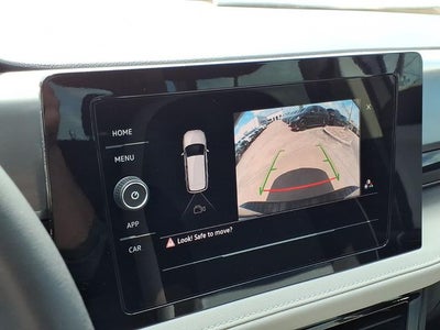 2026 Volkswagen Taos 1.5T S
