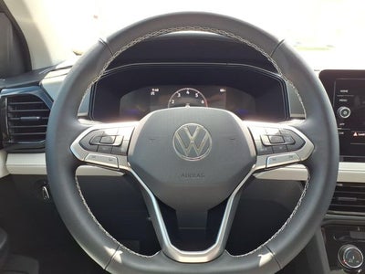 2026 Volkswagen Taos 1.5T S