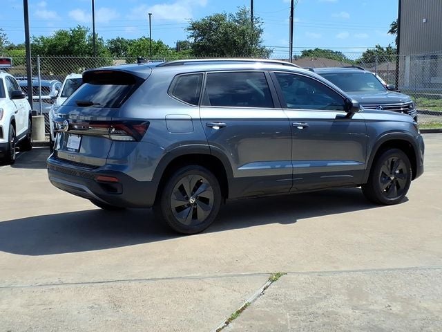 2026 Volkswagen Taos 1.5T S