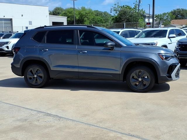 2026 Volkswagen Taos 1.5T S
