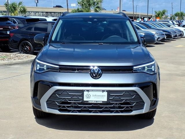2026 Volkswagen Taos 1.5T S