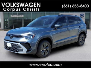 2026 Volkswagen Taos 1.5T S