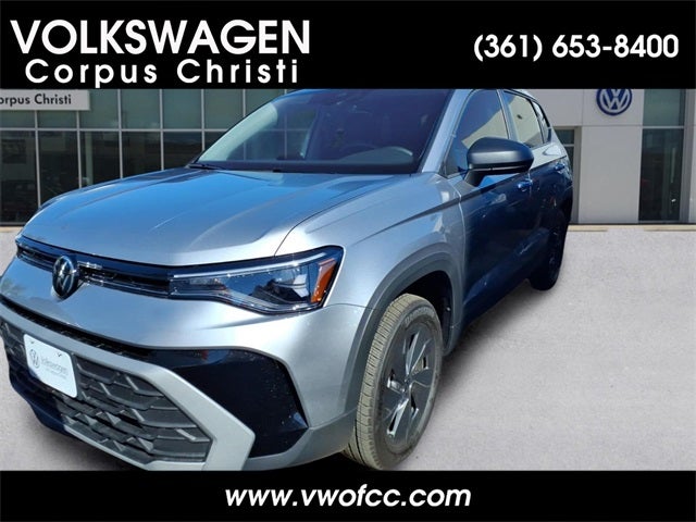 2026 Volkswagen Taos 1.5T S